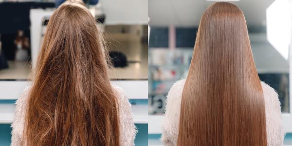 Is a Keratin Treatment Right for Your Hair Type? A Stylist Breaks It Down” → Addresses doubts, builds trust