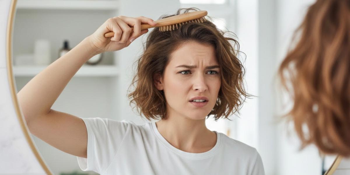 Why Your Hair Isn’t Growing? — Common Mistakes We See in the Salon