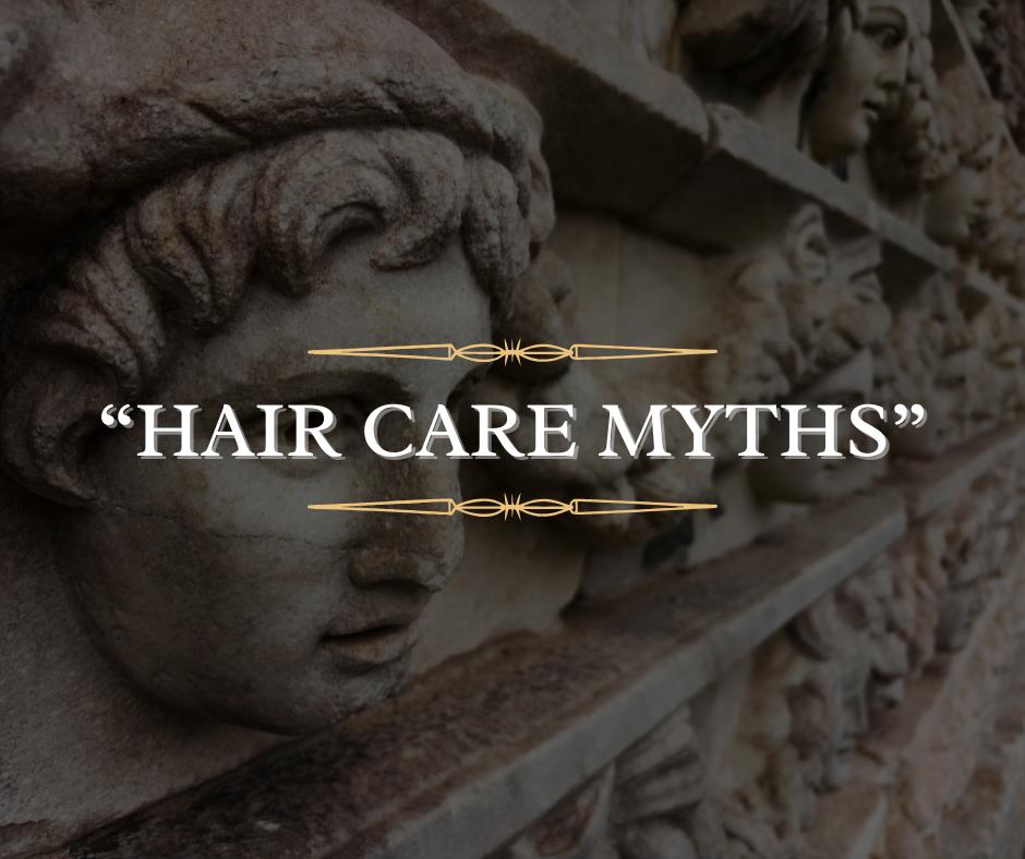 5 Hair Care Myths We’re Finally Clearing Up at Our Hair Care Seminar