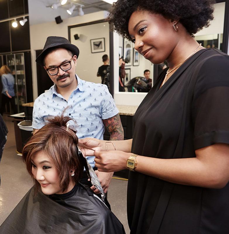 Things Your Stylist Wishes You Knew About Your Hair