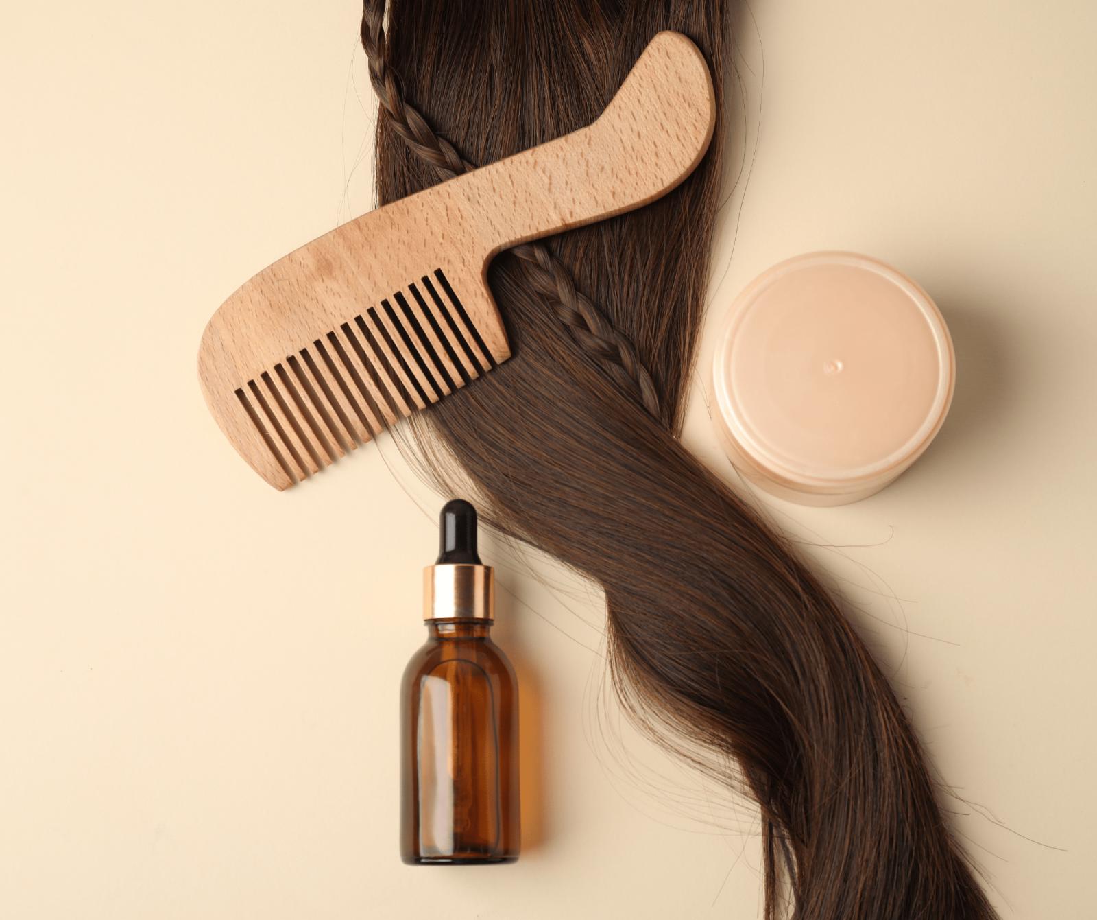 Traveling Soon? Here’s the Only Hair Products You Actually Need