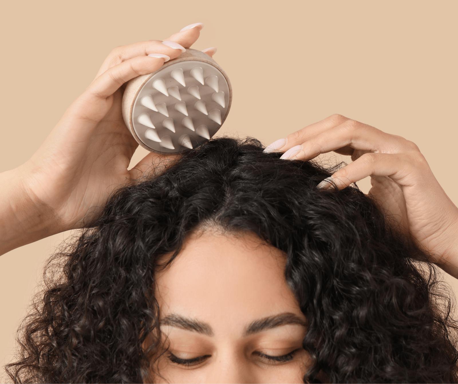 Curly Hair 101: Why Your Curls Aren’t Acting Right