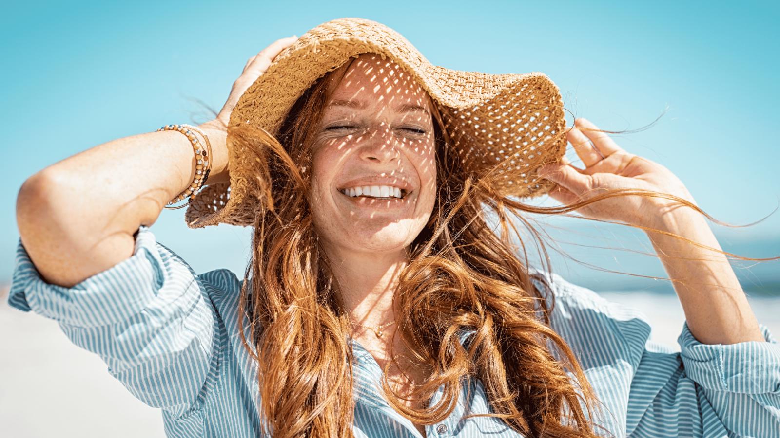 Your Summer Hair Plan Starts Now (Not in June)