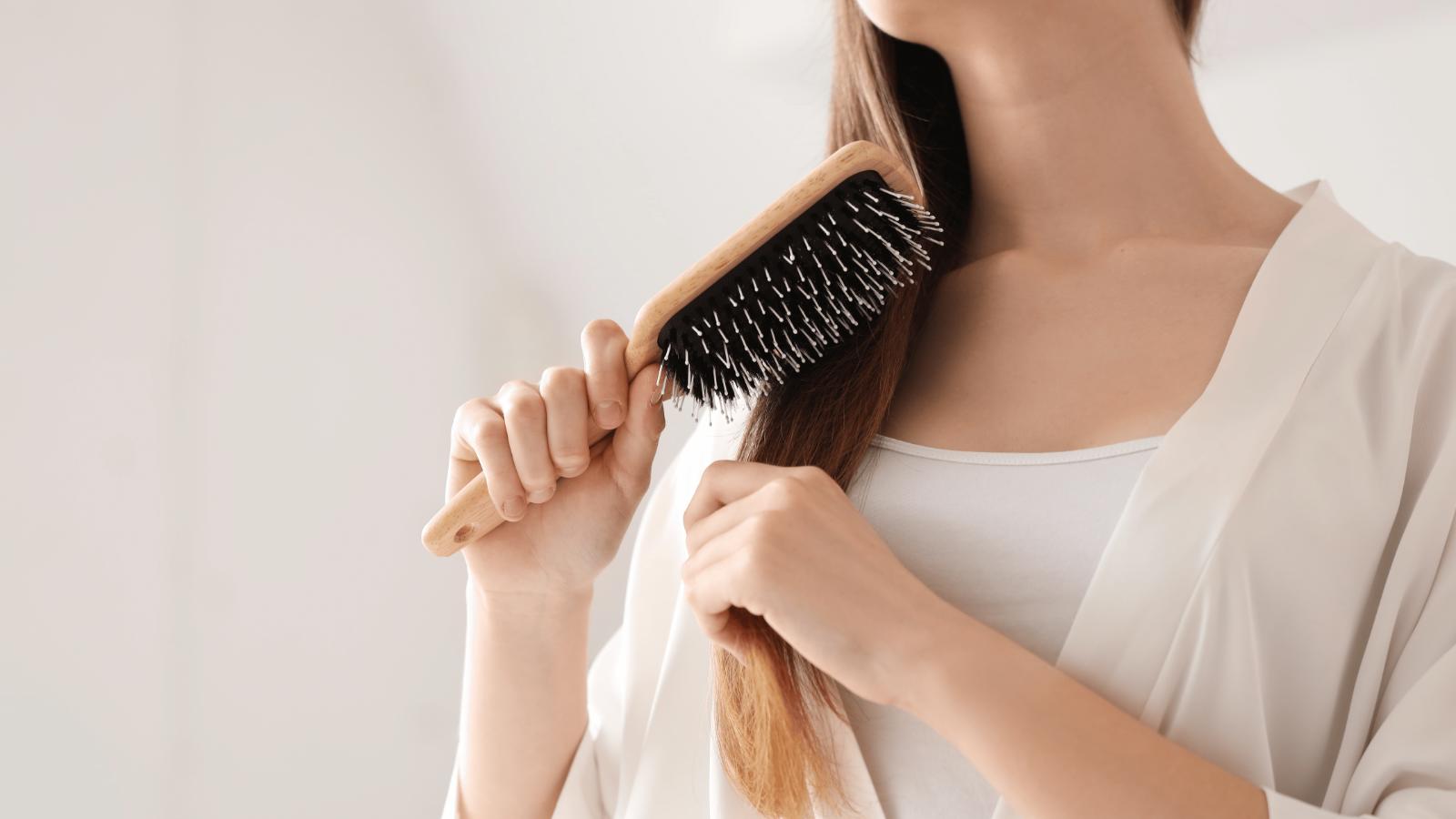 Low-Maintenance Hair Routines for Busy Weeks (That Actually Work)