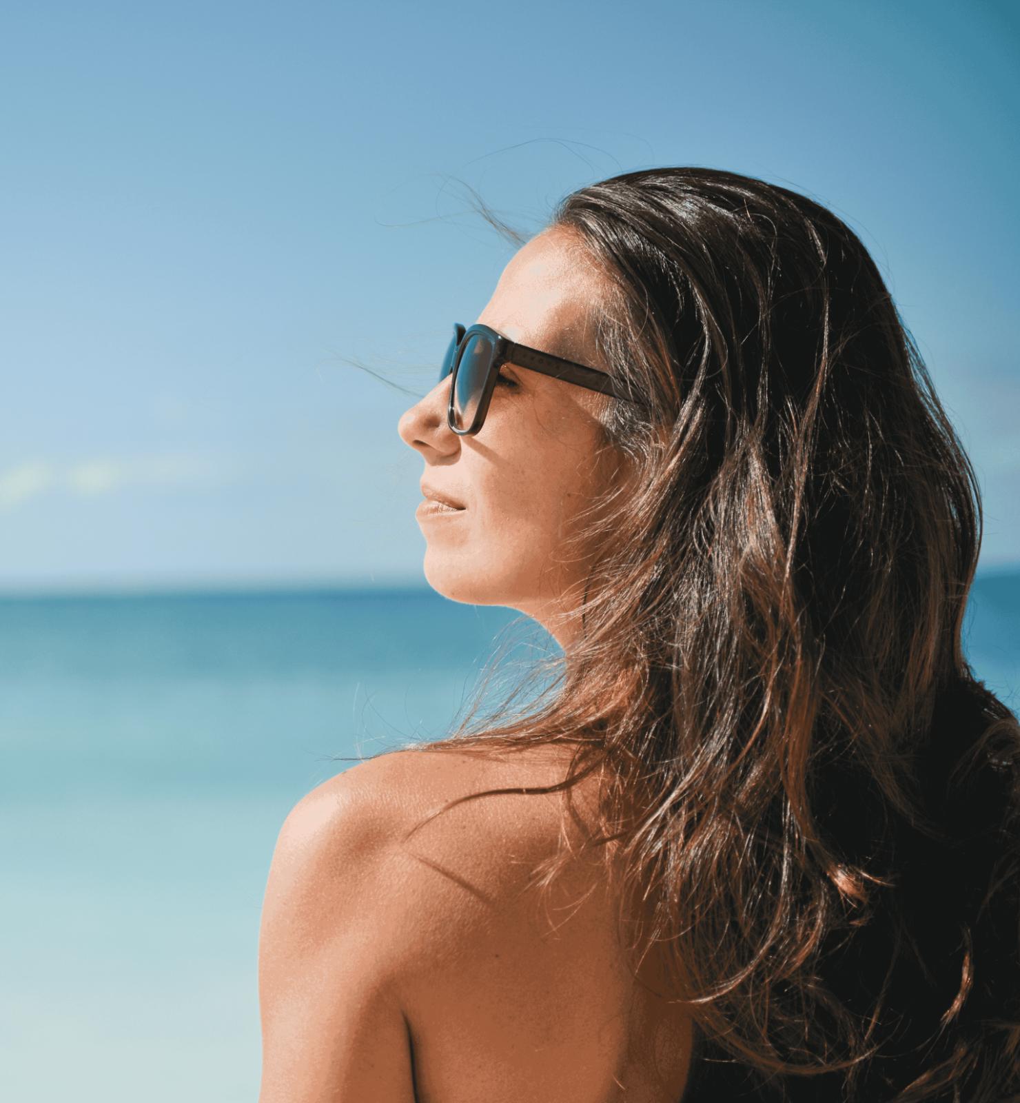 The Best Vacation Hairstyles That Still Look Good Weeks Later