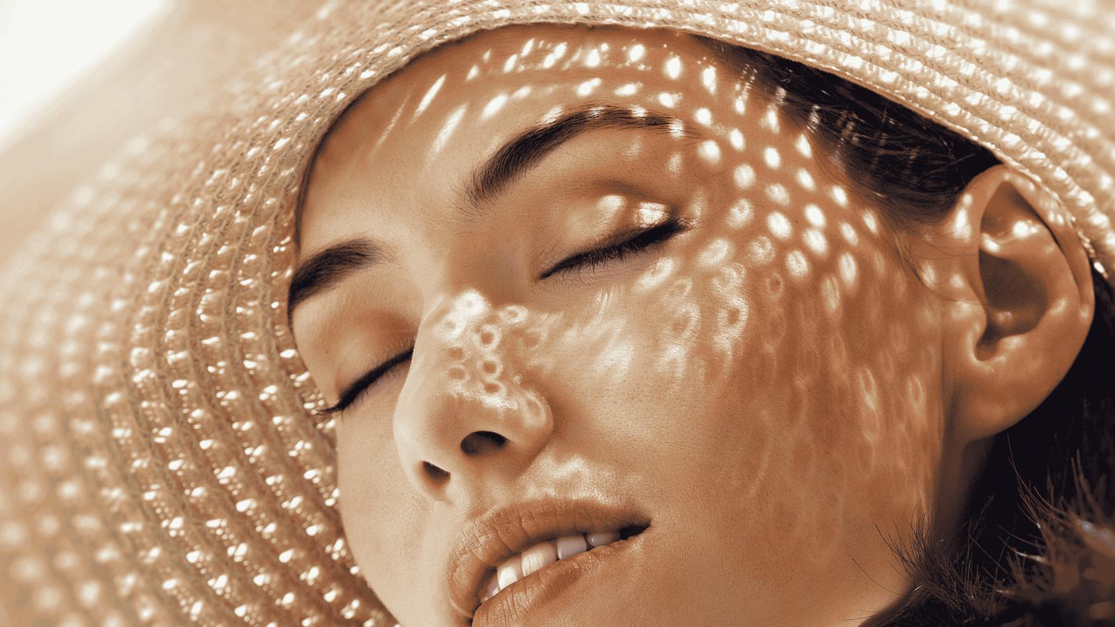 Lash Extensions for Summer: Wake Up Looking Ready