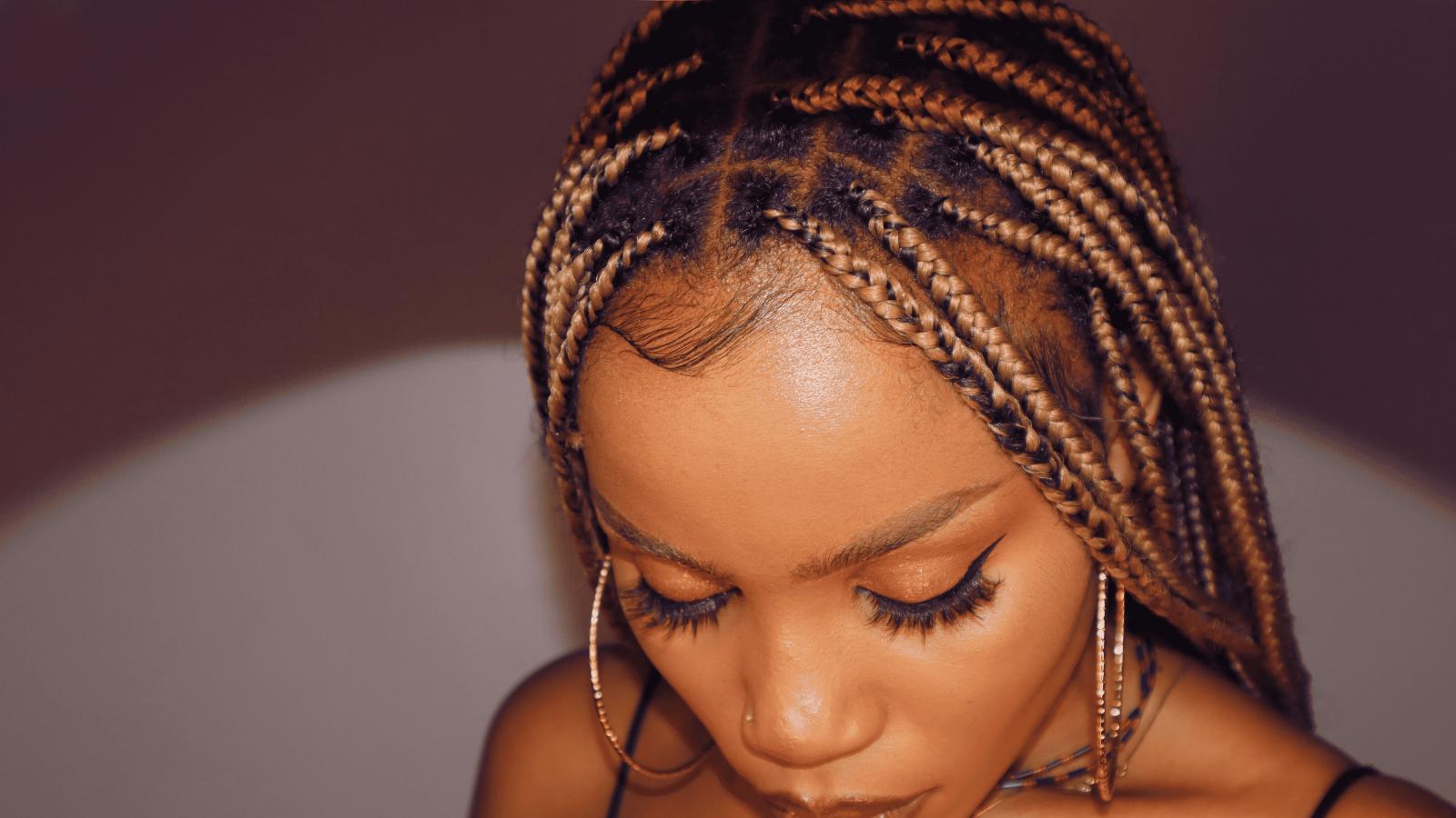 Biggest Braid Mistakes in Summer
