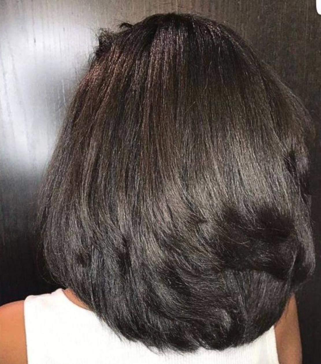Is a Keratin Treatment Worth It? Here