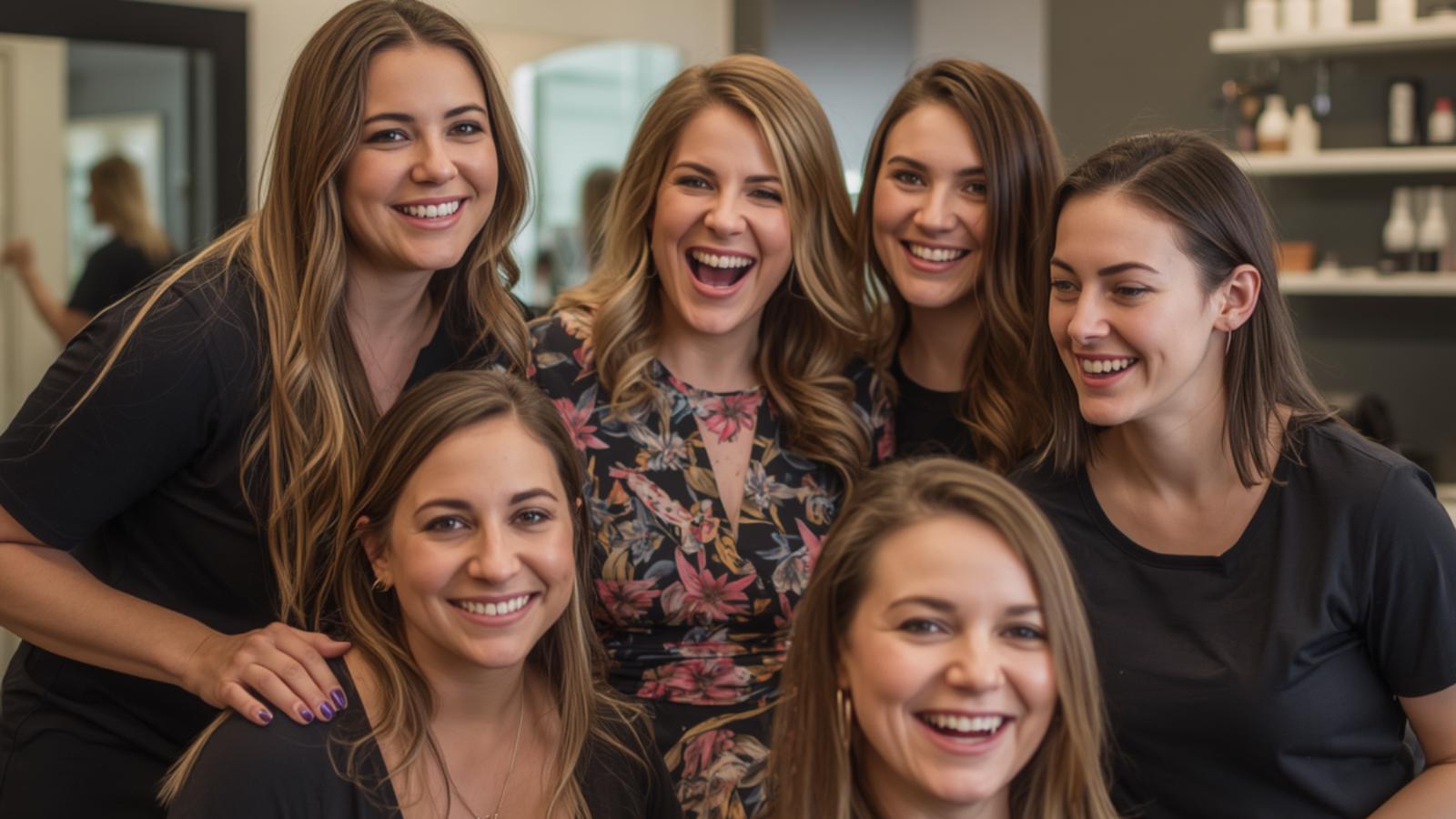 Meet Your Future Stylist Before Booking Your First Appointment