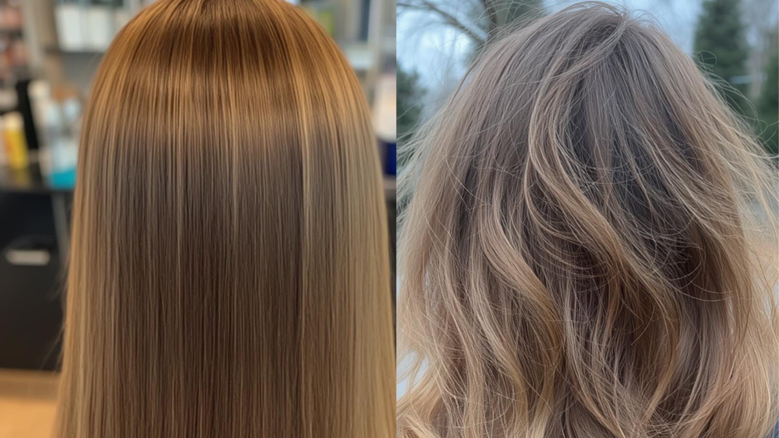 Why Your Hair Still Frizzes Every Summer (Even With Good Products)