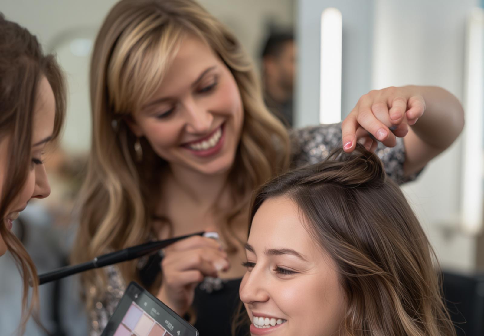 Thinking About a New Stylist? Here