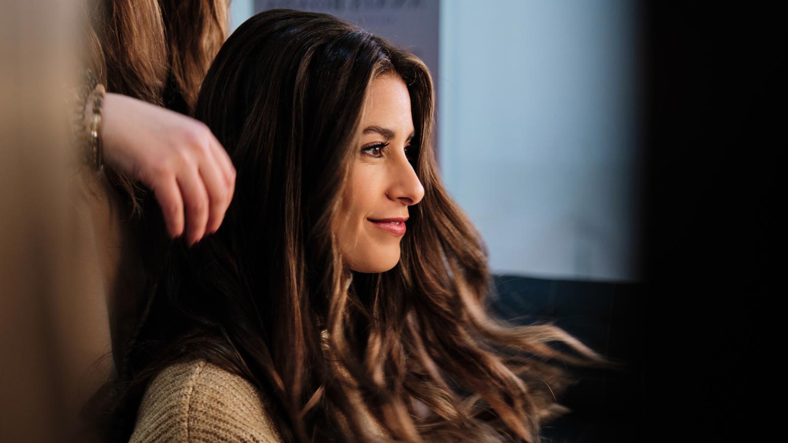 How to Make Your Blowout Last Longer Than One Day